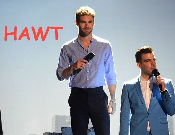 Talk About-From-The-MTV-Movie-Awards
